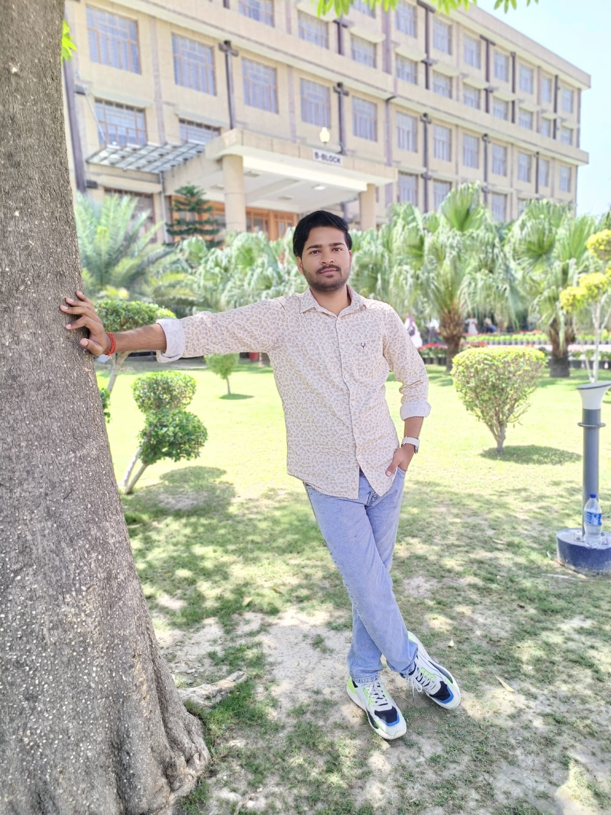 Harshit Verma